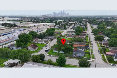 5537 Margarita Street, Houston, TX 77020 - Photo 5
