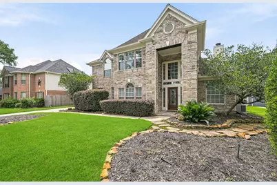 6926 Wild Violet Drive, Humble, TX 77346 - Photo 3
