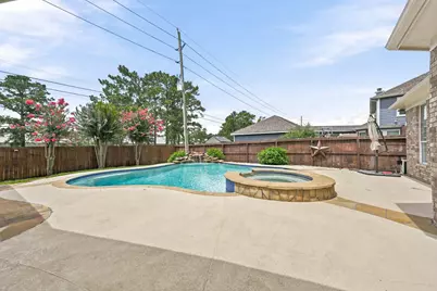 6926 Wild Violet Drive, Humble, TX 77346 - Photo 5