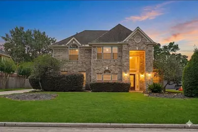 6926 Wild Violet Drive, Humble, TX 77346 - Photo 1
