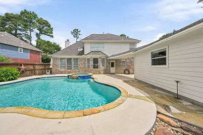 6926 Wild Violet Drive, Humble, TX 77346 - Photo 5