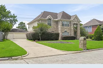 6926 Wild Violet Drive, Humble, TX 77346 - Photo 3