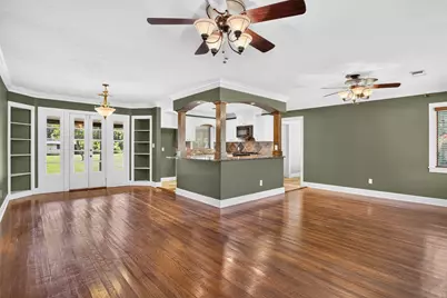 139 S Grace Street, Crockett, TX 75835 - Photo 5