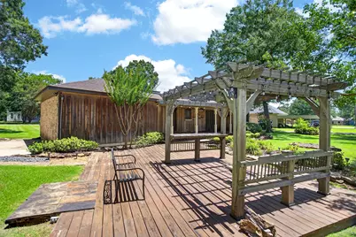139 S Grace Street, Crockett, TX 75835 - Photo 23