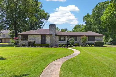 139 S Grace Street, Crockett, TX 75835 - Photo 1