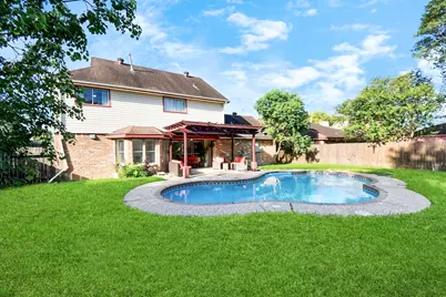 6827 La Puente Drive, Houston, TX 77083 - Photo 35