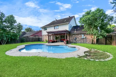 6827 La Puente Drive, Houston, TX 77083 - Photo 33