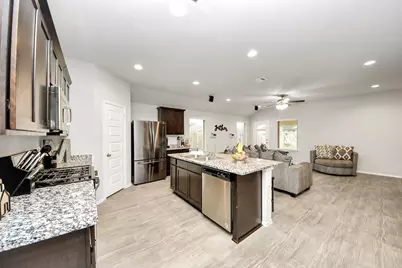 6806 Amber Cliff Lane, Richmond, TX 77469 - Photo 13