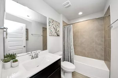 6806 Amber Cliff Lane, Richmond, TX 77469 - Photo 7