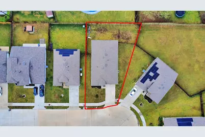 6806 Amber Cliff Lane, Richmond, TX 77469 - Photo 35