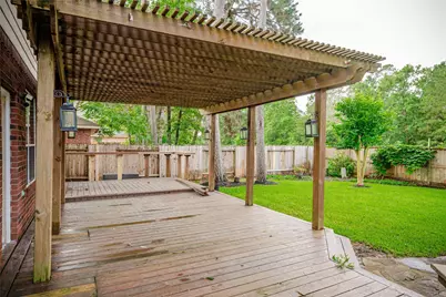 119 S Merryweather Circle, The Woodlands, TX 77384 - Photo 19