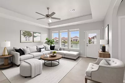 24814 Scarlatti Cantata Drive, Katy, TX 77493 - Photo 3