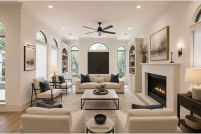 6417 Rodrigo Street, Houston, TX 77007 - Photo 13