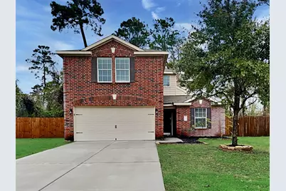 10200 Red Fern Court, Conroe, TX 77385 - Photo 1
