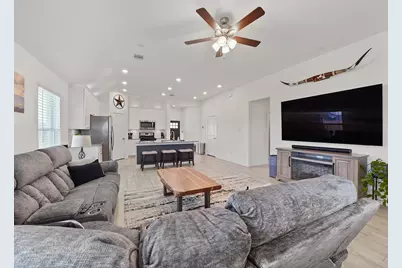 9 Alyssa Palms Drive, Manvel, TX 77578 - Photo 13