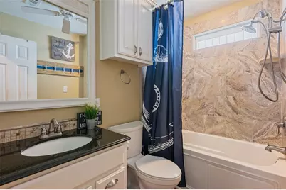 876 Kahla Drive, Crystal Beach, TX 77650 - Photo 35