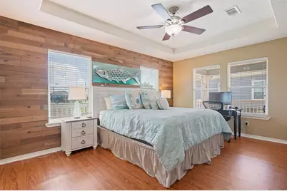 876 Kahla Drive, Crystal Beach, TX 77650 - Photo 25