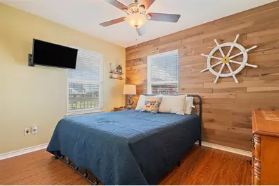 876 Kahla Drive, Crystal Beach, TX 77650 - Photo 31