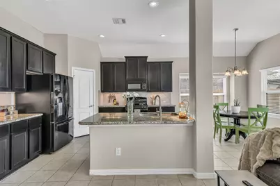 214 Brookwood Park Lane, Dickinson, TX 77539 - Photo 7