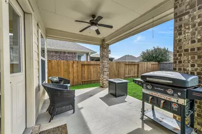 214 Brookwood Park Lane, Dickinson, TX 77539 - Photo 23