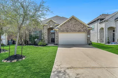 214 Brookwood Park Lane, Dickinson, TX 77539 - Photo 1