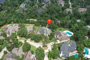 10 E Majestic Woods Pl, The Woodlands, TX 77382 - Photo 45