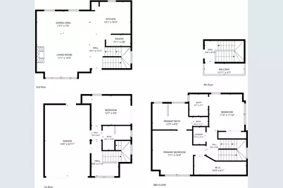 5715 Larkin Street #A, Houston, TX 77007 - Photo 35