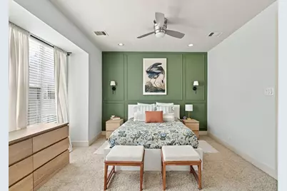 5715 Larkin Street #A, Houston, TX 77007 - Photo 19