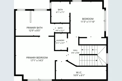 5715 Larkin Street #A, Houston, TX 77007 - Photo 33