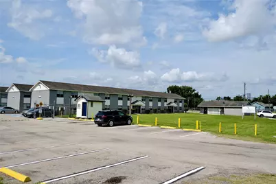 5602 Market Street #11, Houston, TX 77020 - Photo 3