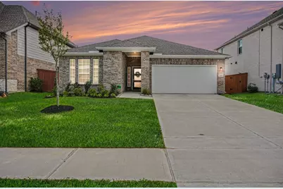 2214 Lierna Drive, La Marque, TX 77568 - Photo 1