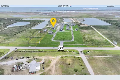 1041 Sunset Circle W, Crystal Beach, TX 77650 - Photo 43