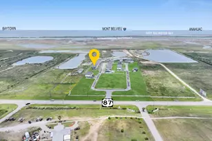 1041 Sunset Circle W, Crystal Beach, TX 77650 - Photo 43