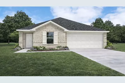20306 Stroker Pass Road, Crosby, TX 77532 - Photo 1