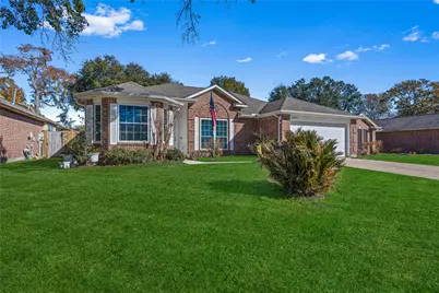 16406 Cypress Valley Drive, Cypress, TX 77429 - Photo 3