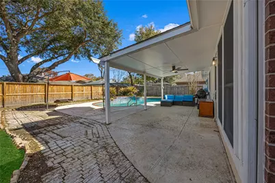 16406 Cypress Valley Drive, Cypress, TX 77429 - Photo 25