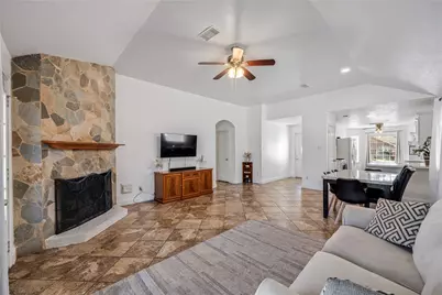 16406 Cypress Valley Drive, Cypress, TX 77429 - Photo 7