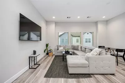 2611 Huntington Creek Lane, Houston, TX 77093 - Photo 3