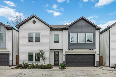 2611 Huntington Creek Lane, Houston, TX 77093 - Photo 1