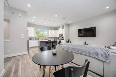 2611 Huntington Creek Lane, Houston, TX 77093 - Photo 5