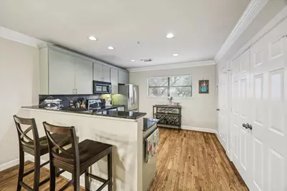 1342 Rutland Street #203, Houston, TX 77008 - Photo 9