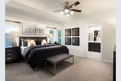 1630 Hopson Ranch Drive, Conroe, TX 77301 - Photo 3