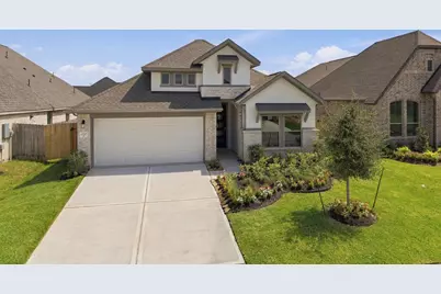 42702 Mystery Lane, Magnolia, TX 77354 - Photo 27