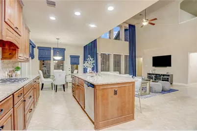 13308 Paxton Hill Court, Pearland, TX 77584 - Photo 11
