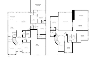 13308 Paxton Hill Ct, Pearland, TX 77584 - Photo 35
