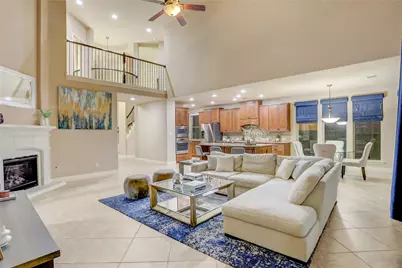 13308 Paxton Hill Court, Pearland, TX 77584 - Photo 1
