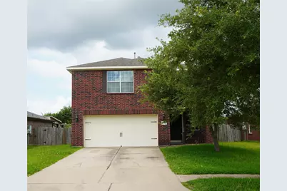 9430 Peridot Green Drive, Rosharon, TX 77583 - Photo 1