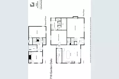 718 Garden Oaks Boulevard, Houston, TX 77018 - Photo 33