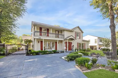 718 Garden Oaks Boulevard, Houston, TX 77018 - Photo 5