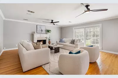 718 Garden Oaks Boulevard, Houston, TX 77018 - Photo 9
